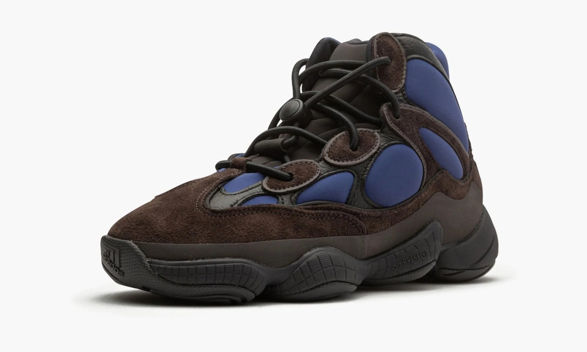 Adidas Yeezy 500 High Tyrian - FY4269 | The Sortage