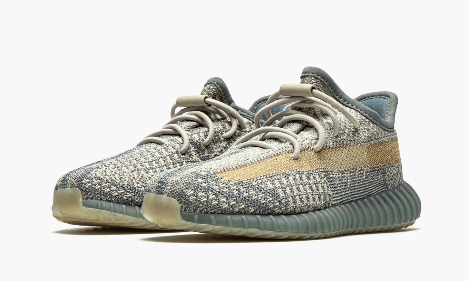 Yeezy Boost 350 V2 Kids "Israfil" - FZ5422 | The Sortage