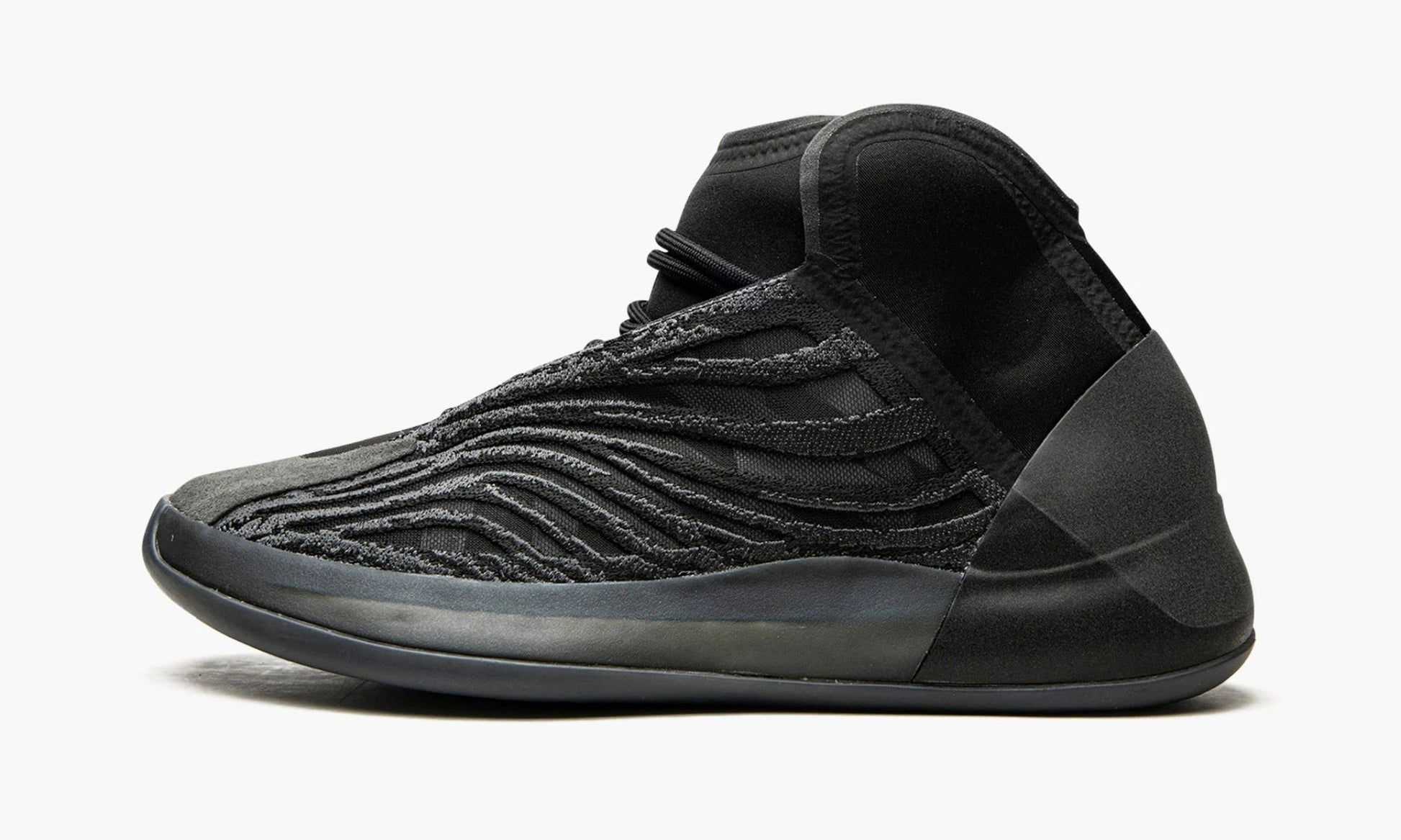 Adidas Yeezy QNTM Onyx - GX1317 | The Sortage