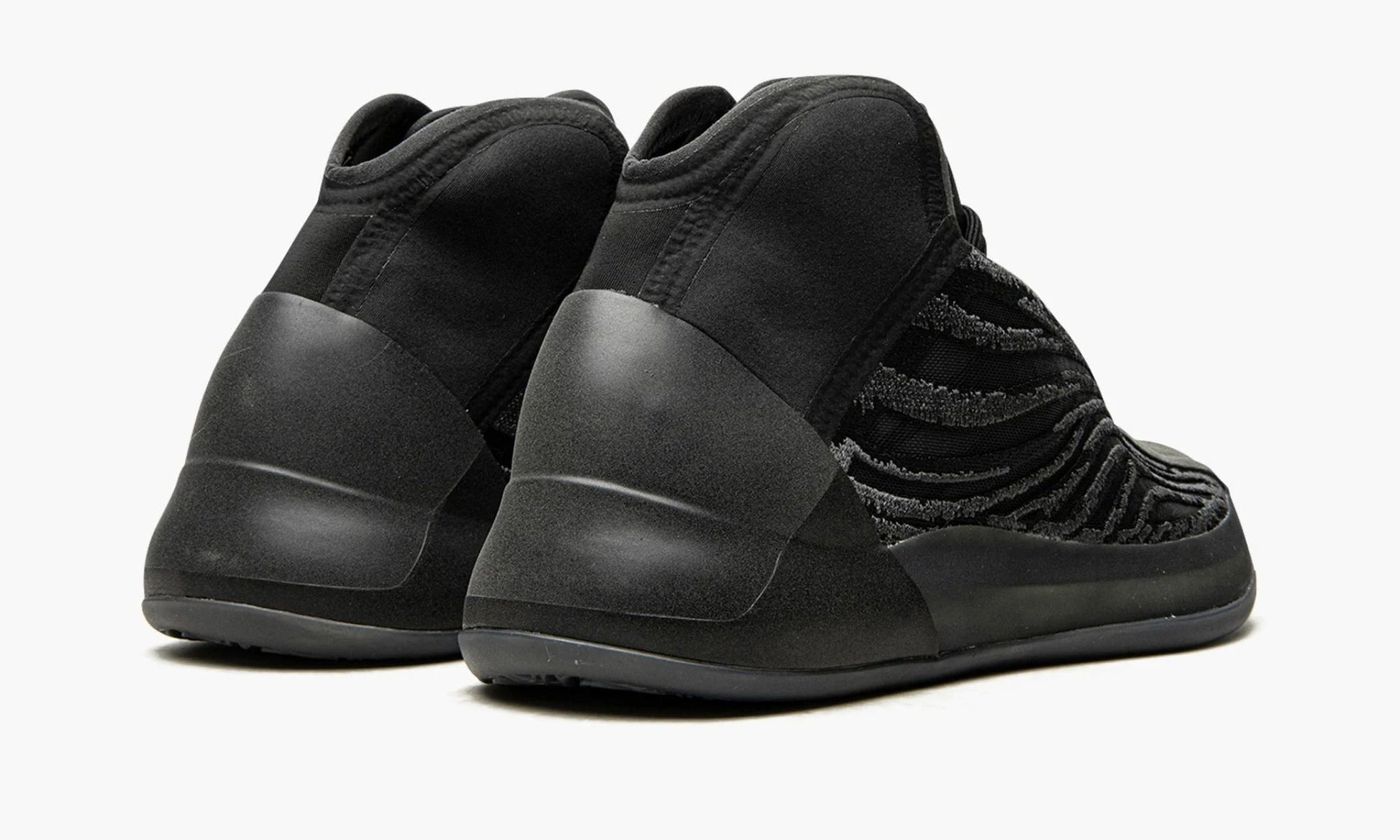 Adidas Yeezy QNTM Onyx - GX1317 | The Sortage