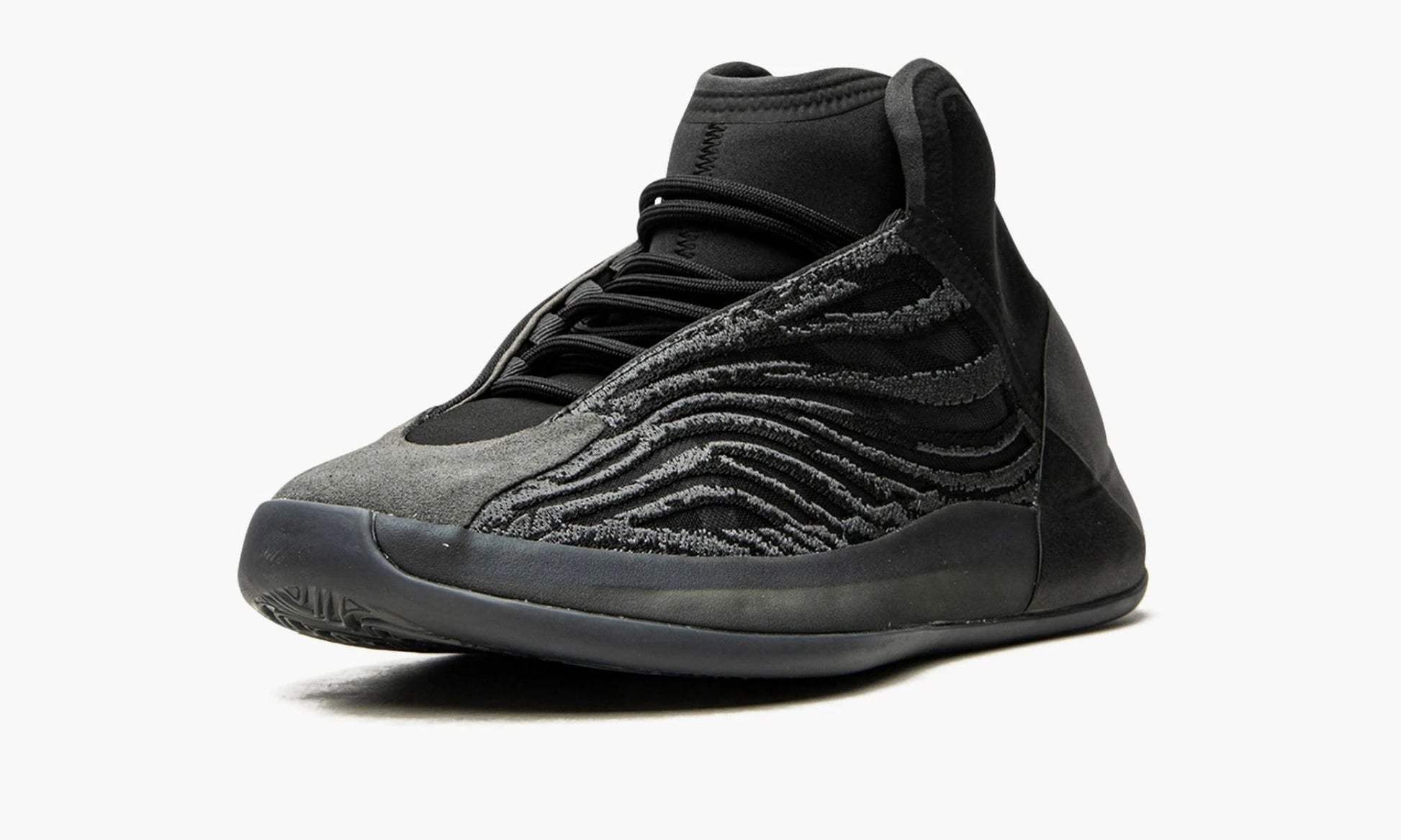 Adidas Yeezy QNTM Onyx - GX1317 | The Sortage