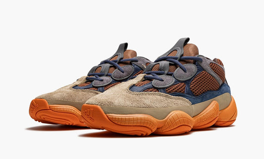 Adidas Yeezy 500 Enflame - GZ5541 | The Sortage