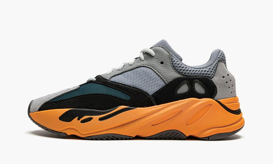 Yeezy Boost 700 Wash Orange - GW0296 | The Sortage