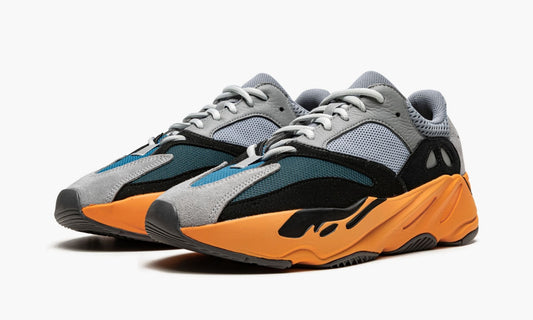 Yeezy Boost 700 Wash Orange - GW0296 | The Sortage