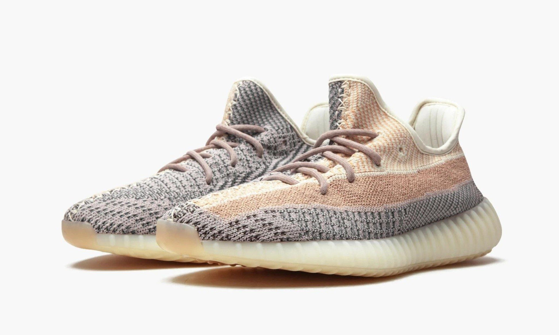 Yeezy Boost 350 V2 Ash Pearl - GY7658 | The Sortage