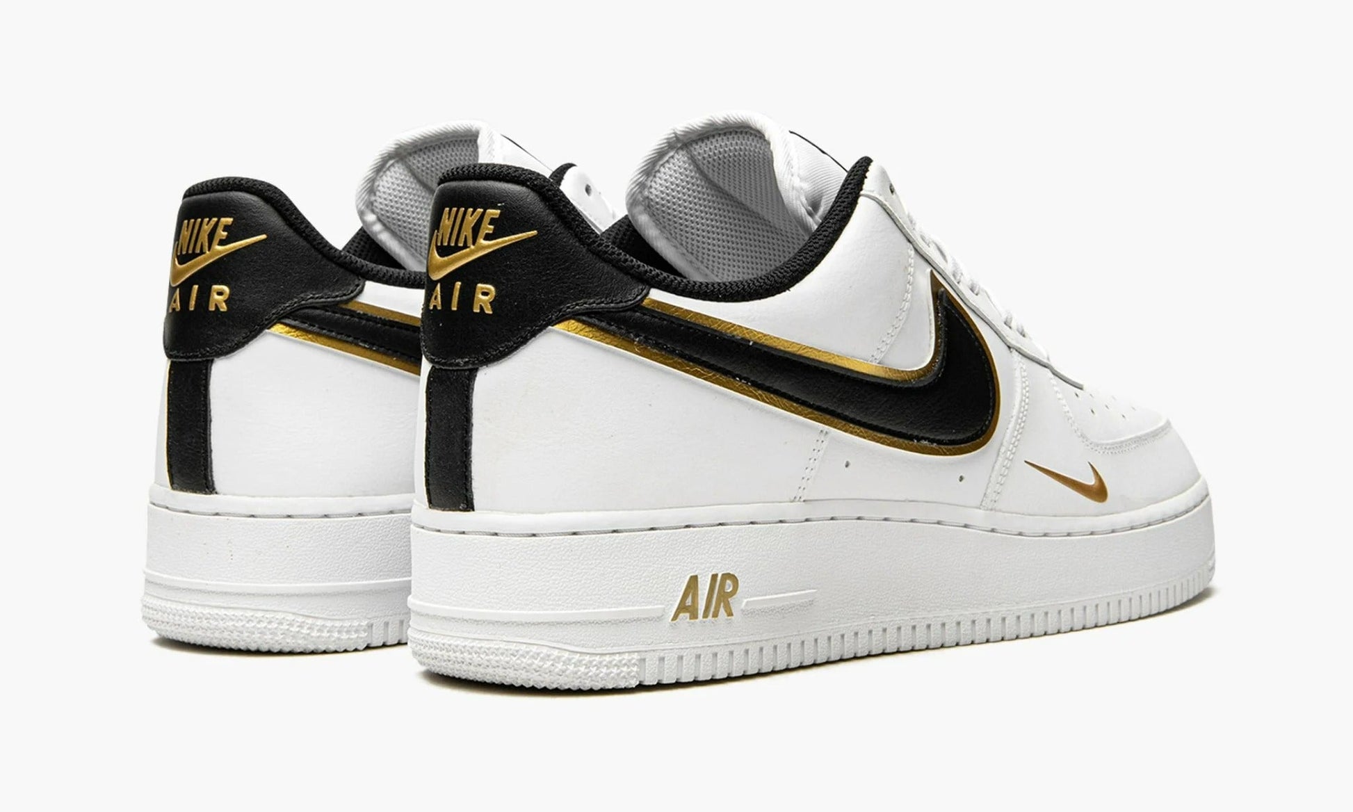 Air Force 1 Low '07 LV8 White Metallic Gold - DA8481 100