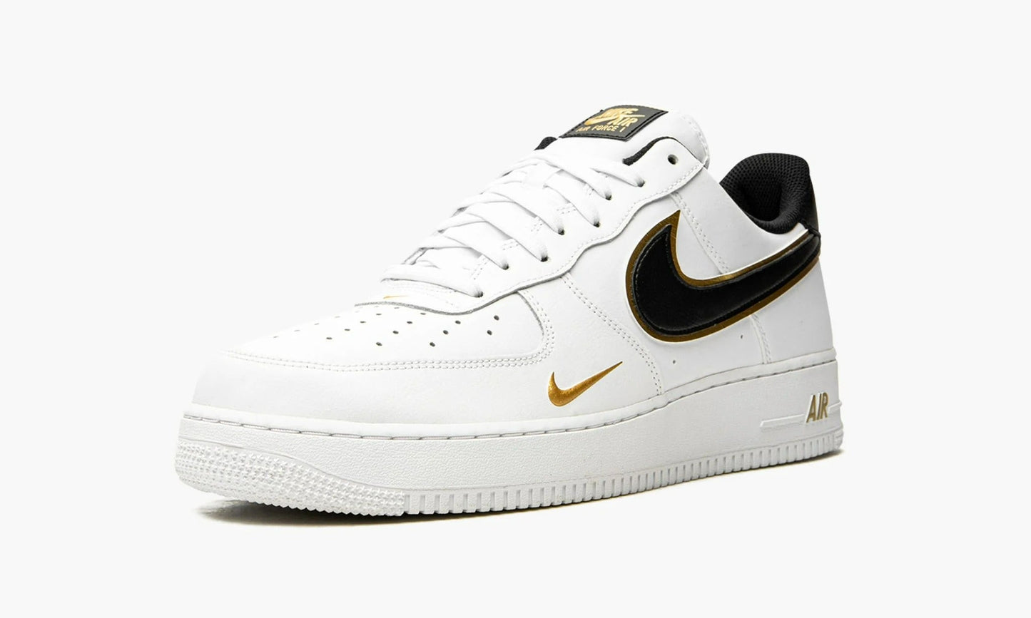 Air Force 1 Low '07 LV8 White Metallic Gold - DA8481 100