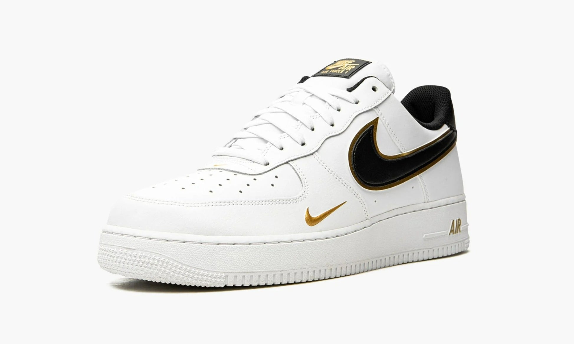 Air Force 1 Low '07 LV8 White Metallic Gold - DA8481 100