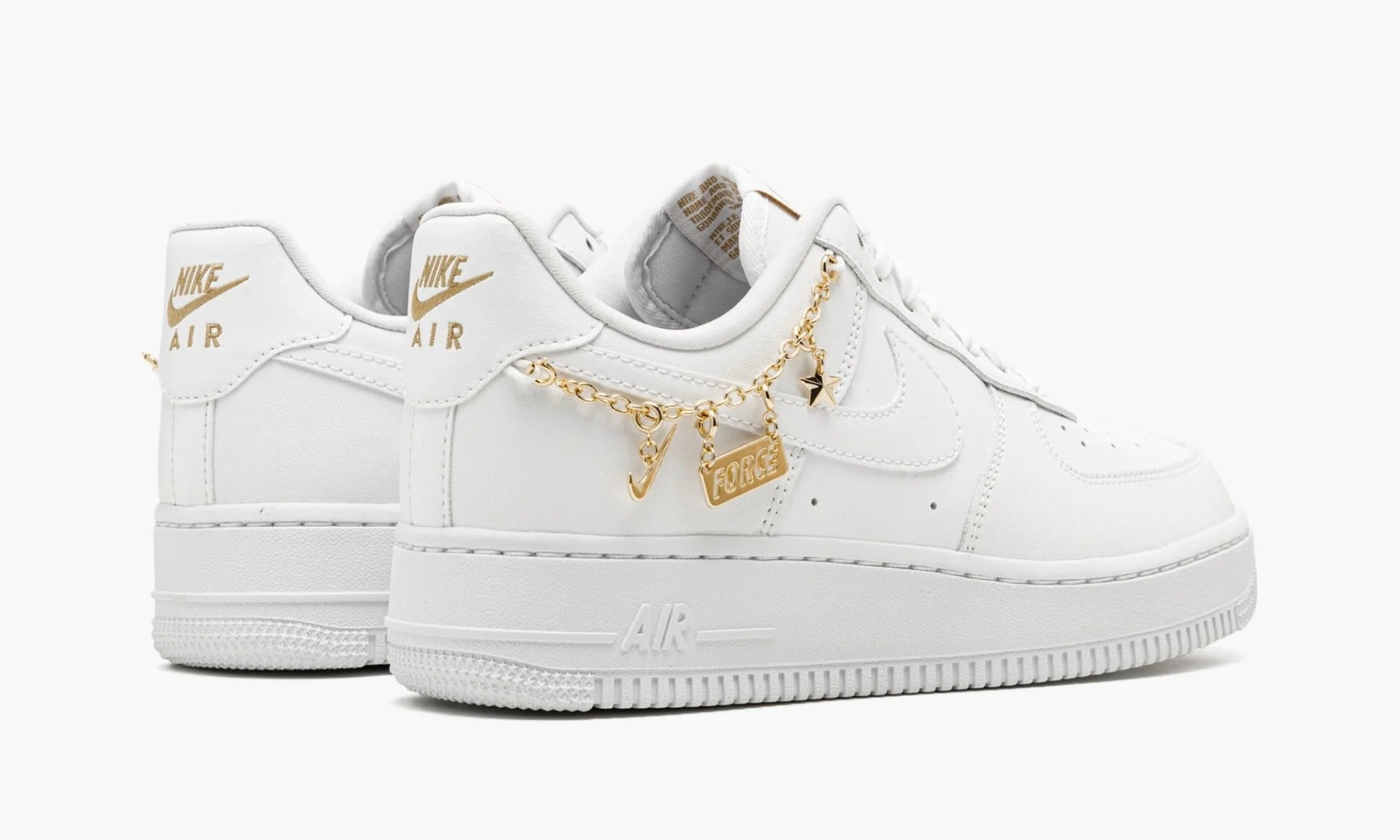 Air Force 1 '07 LX WMNS Lucky Charms - DD1525 100 | The Sortage