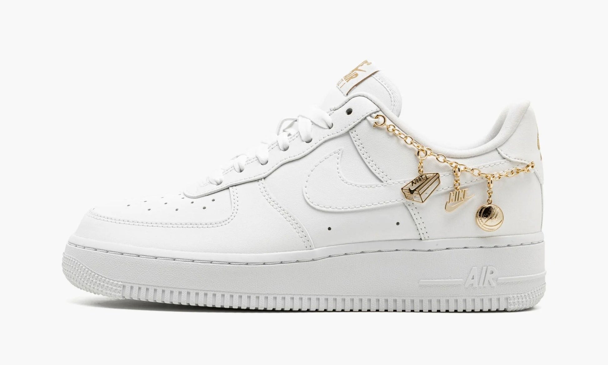 Air Force 1 '07 LX WMNS Lucky Charms - DD1525 100 | The Sortage
