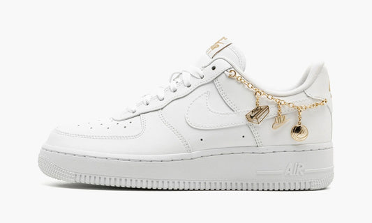 Air Force 1 '07 LX WMNS Lucky Charms - DD1525 100 | The Sortage