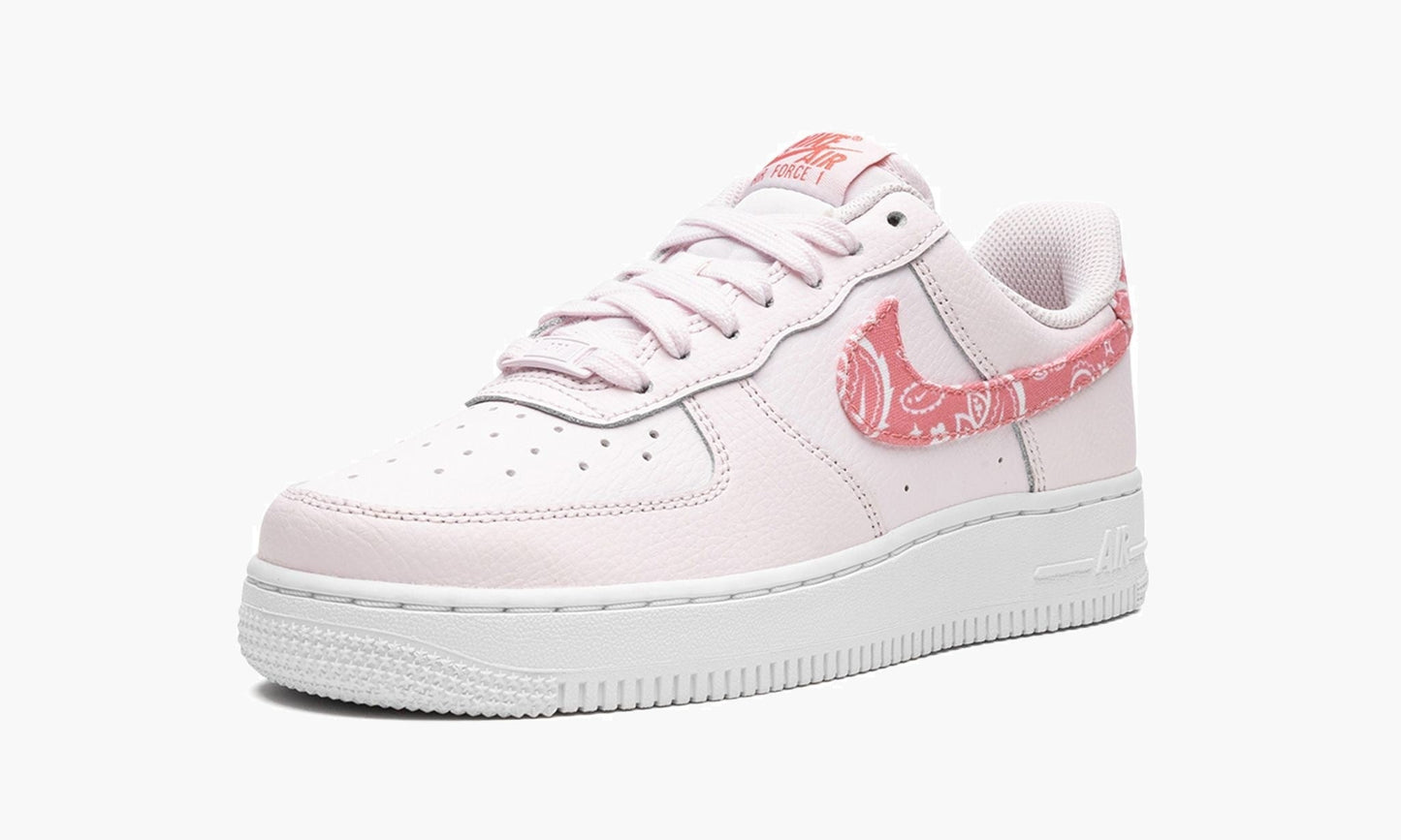 Air Force 1 Low WMNS '07 "Paisley Pack - Pink"