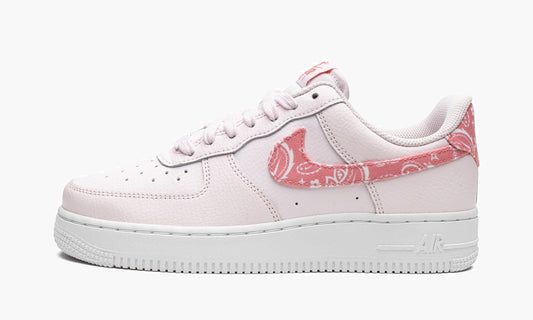Air Force 1 Low WMNS '07 "Paisley Pack - Pink"