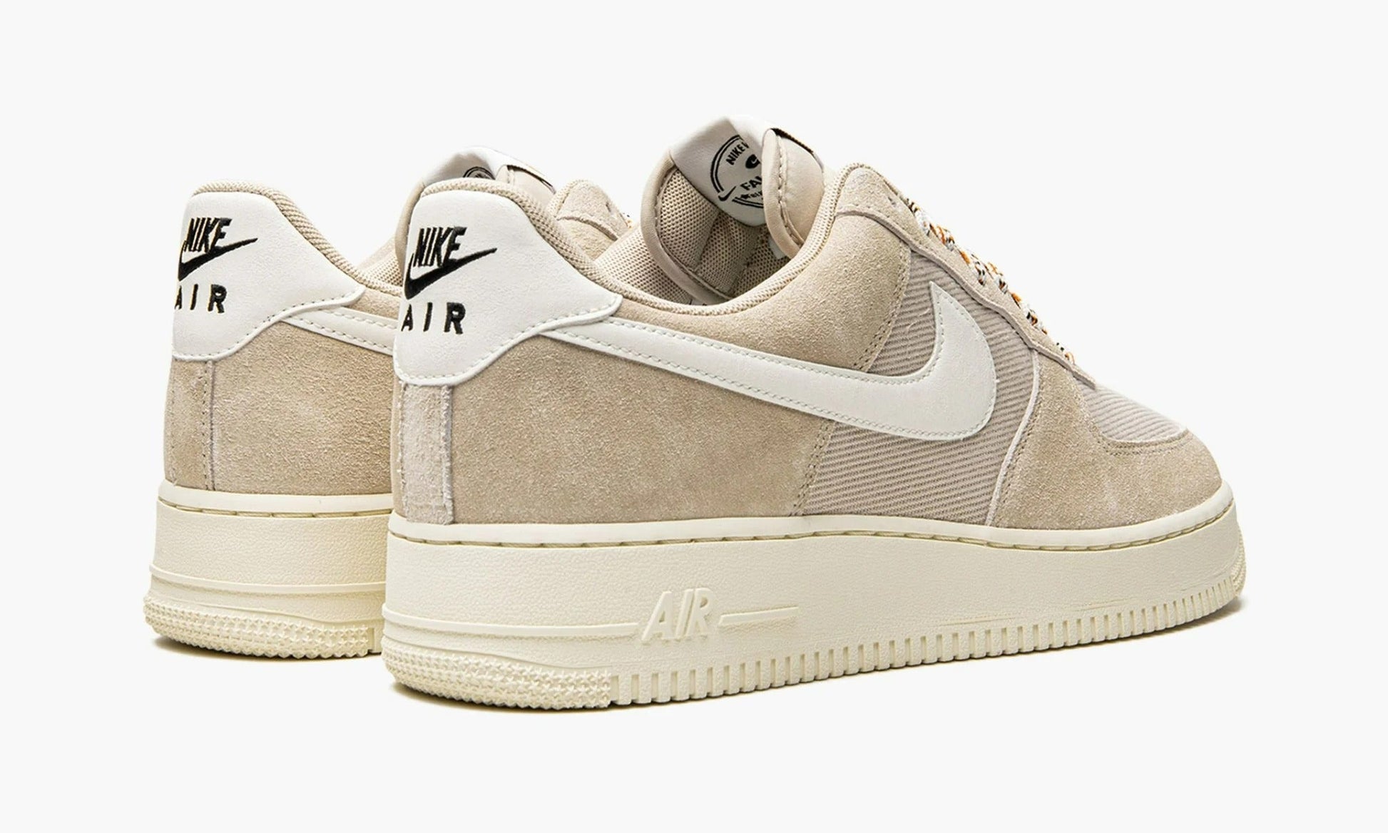 Air Force 1 Low '07 LV8 Certified Fresh Rattan - DO9801 200