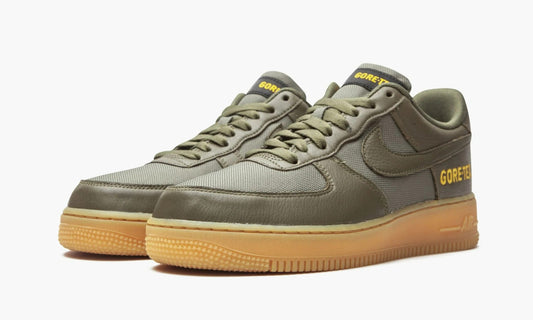 Air Force 1 Low Gore-Tex Medium Olive - CK2630 200 | The Sortage