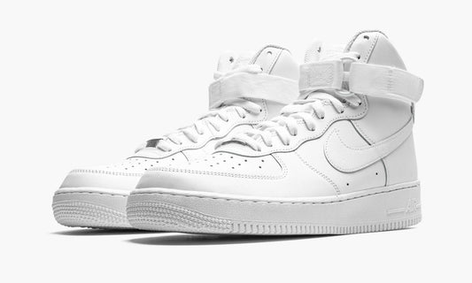 Air Force 1 High White - 315121 115 - CW2290 111 | The Sortage