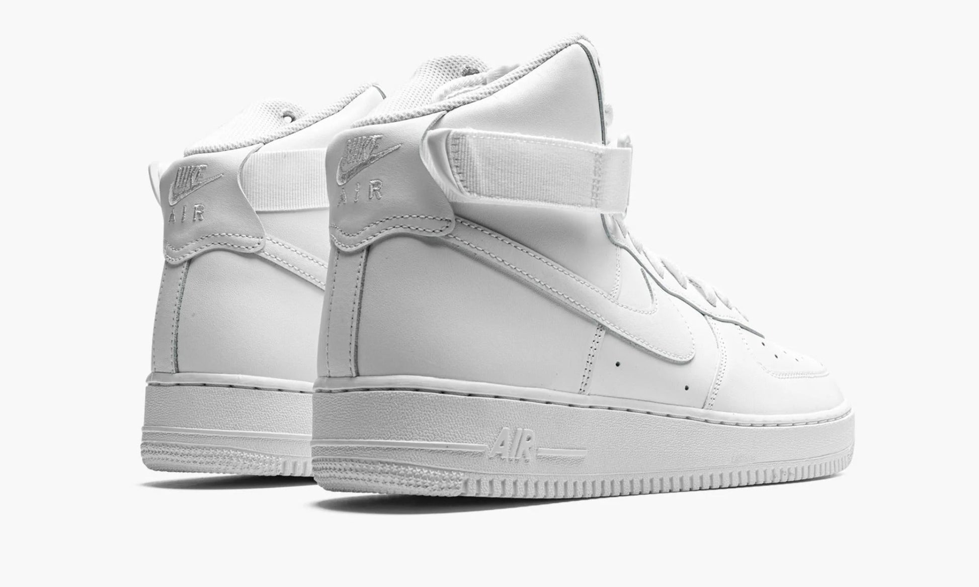 Air Force 1 High White - 315121 115 - CW2290 111 | The Sortage