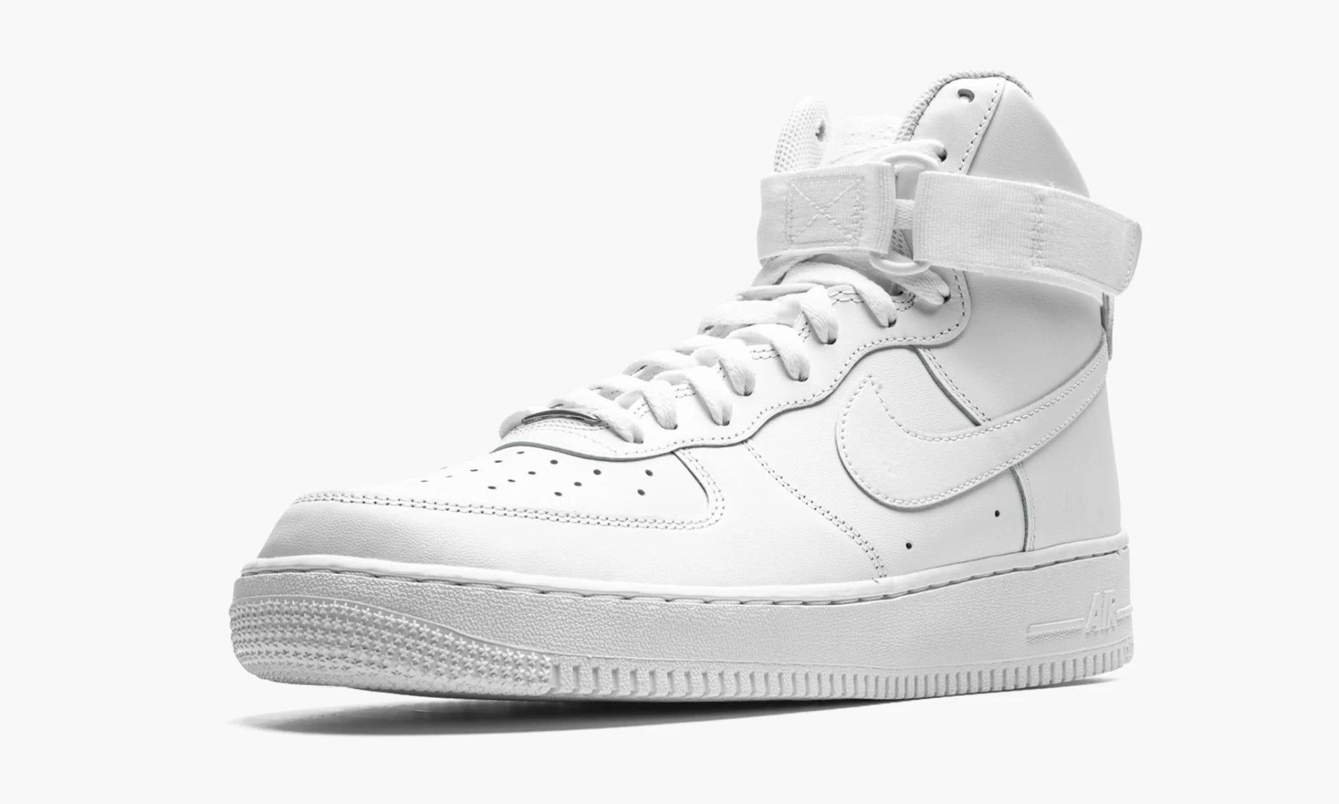 Air Force 1 High White - 315121 115 - CW2290 111 | The Sortage