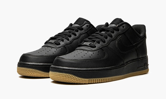 Air Force 1 Low '07 Black Gum - DZ4404 001 | The Sortage