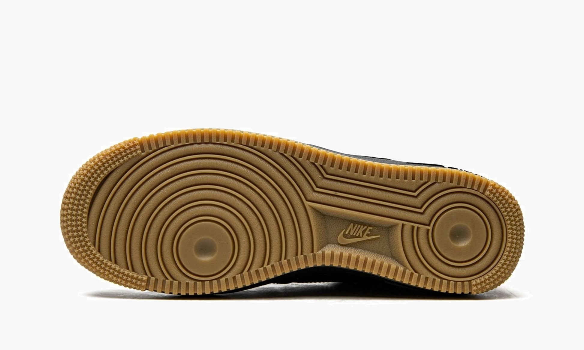 Air Force 1 Low '07 Black Gum - DZ4404 001 | The Sortage