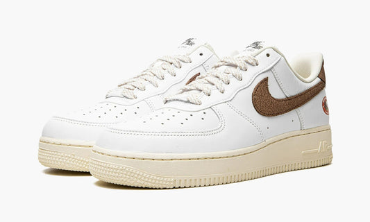Air Force 1 '07 LX WMNS Coconut - DJ9943 101 | The Sortage