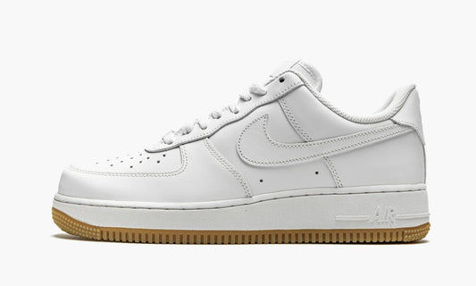 Air Force 1 Low White Gum - DJ2739 100 | The Sortage