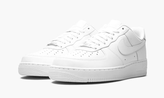 Air Force 1 Low '07 White on White - CW2288 111 | The Sortage
