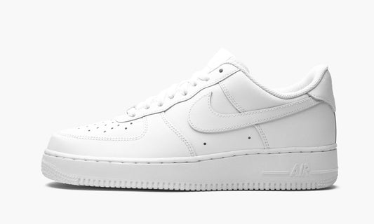 Air Force 1 Low '07 White on White - CW2288 111 | The Sortage