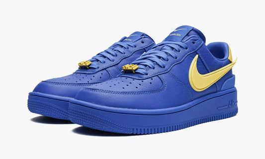 Air Force 1 Low SP AMBUSH Game Royal - DV3464 400 | The Sortage