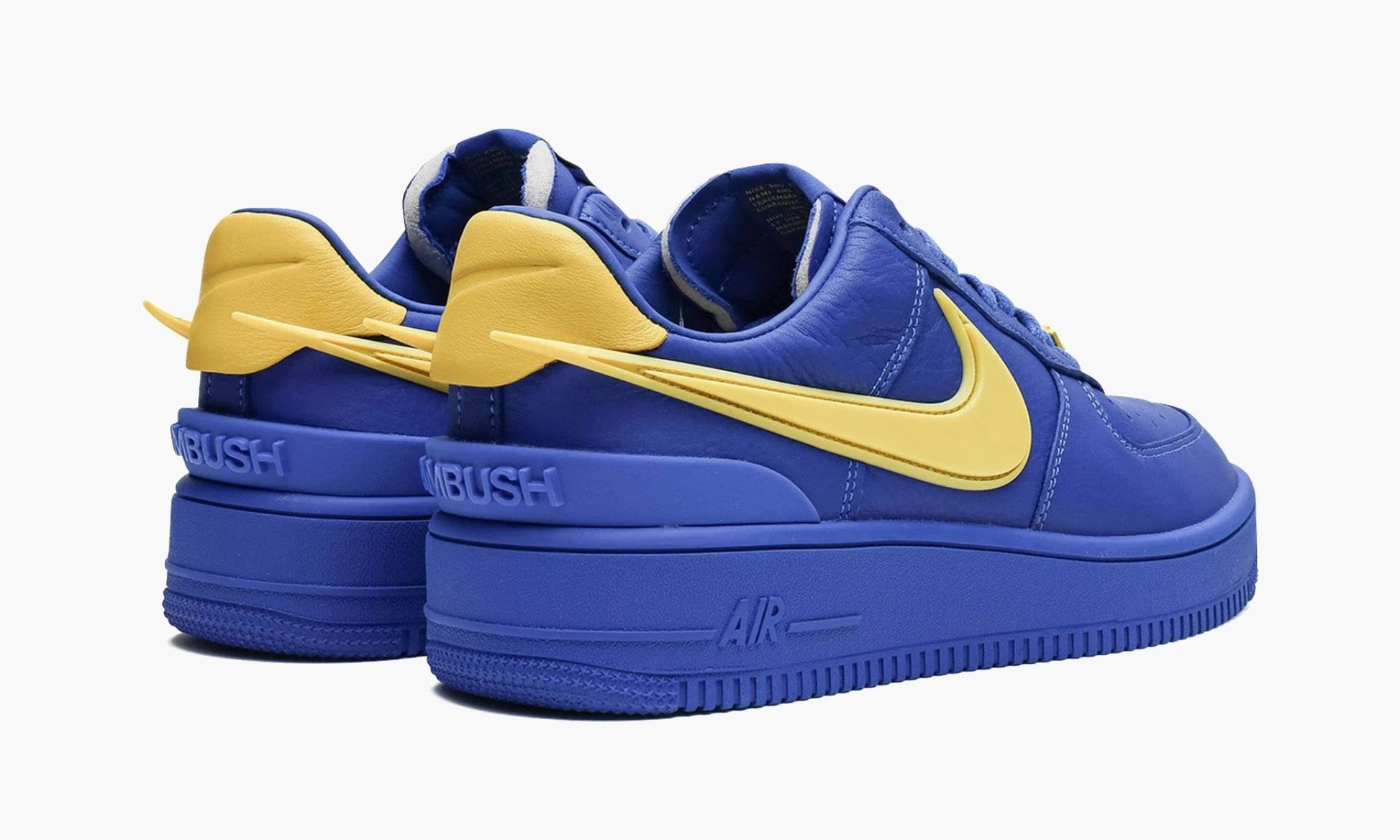 Air Force 1 Low SP AMBUSH Game Royal - DV3464 400 | The Sortage