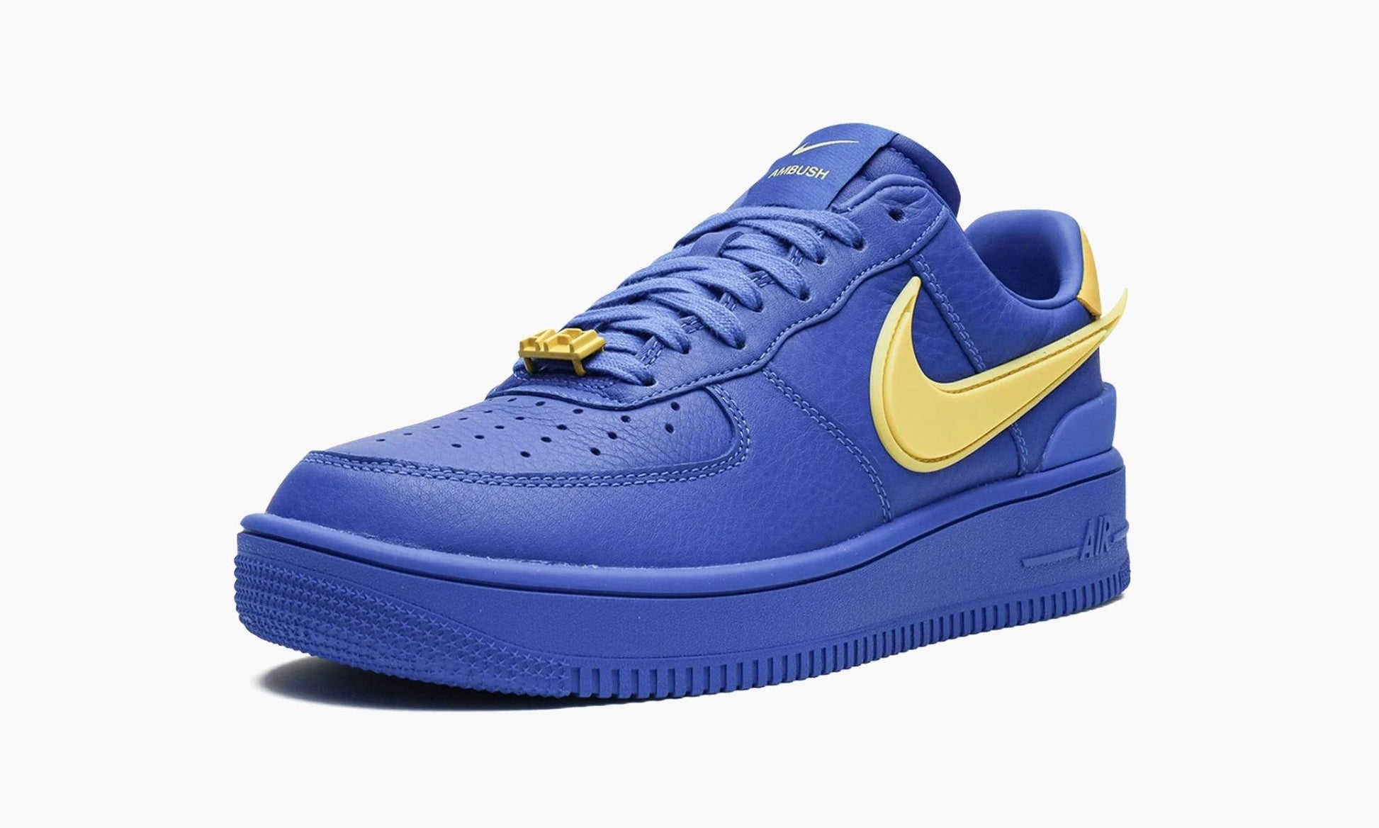 Air Force 1 Low SP AMBUSH Game Royal - DV3464 400 | The Sortage
