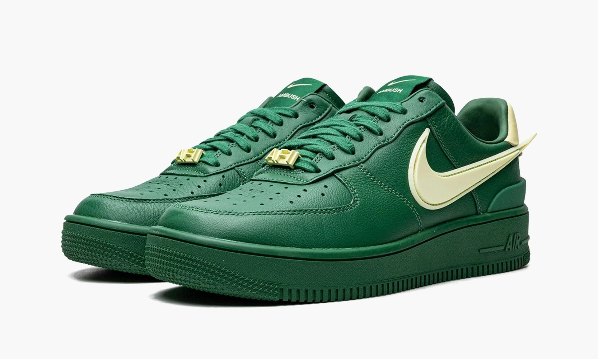 Air Force 1 Low SP AMBUSH Pine Green - DV3464 300 | The Sortage