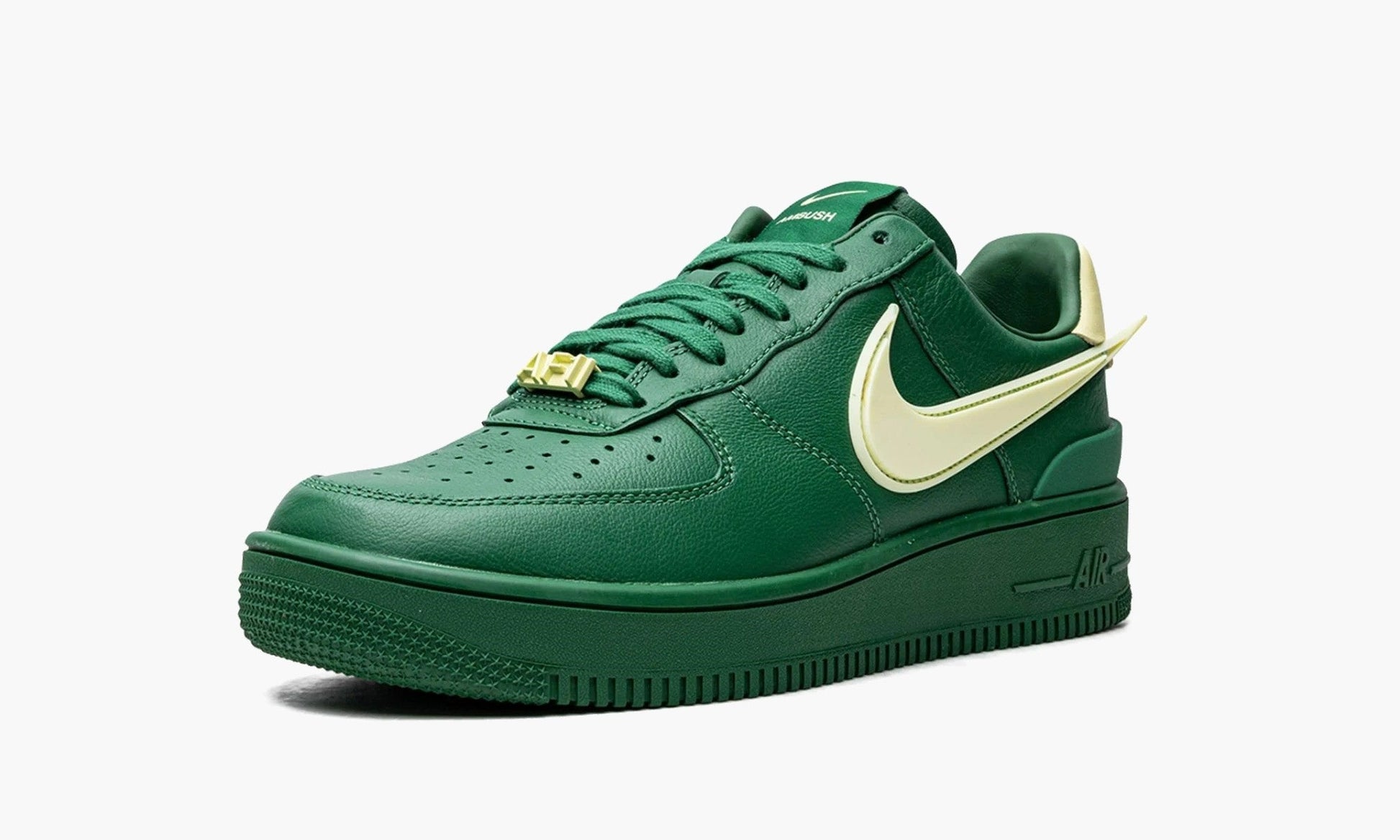 Air Force 1 Low SP AMBUSH Pine Green - DV3464 300 | The Sortage