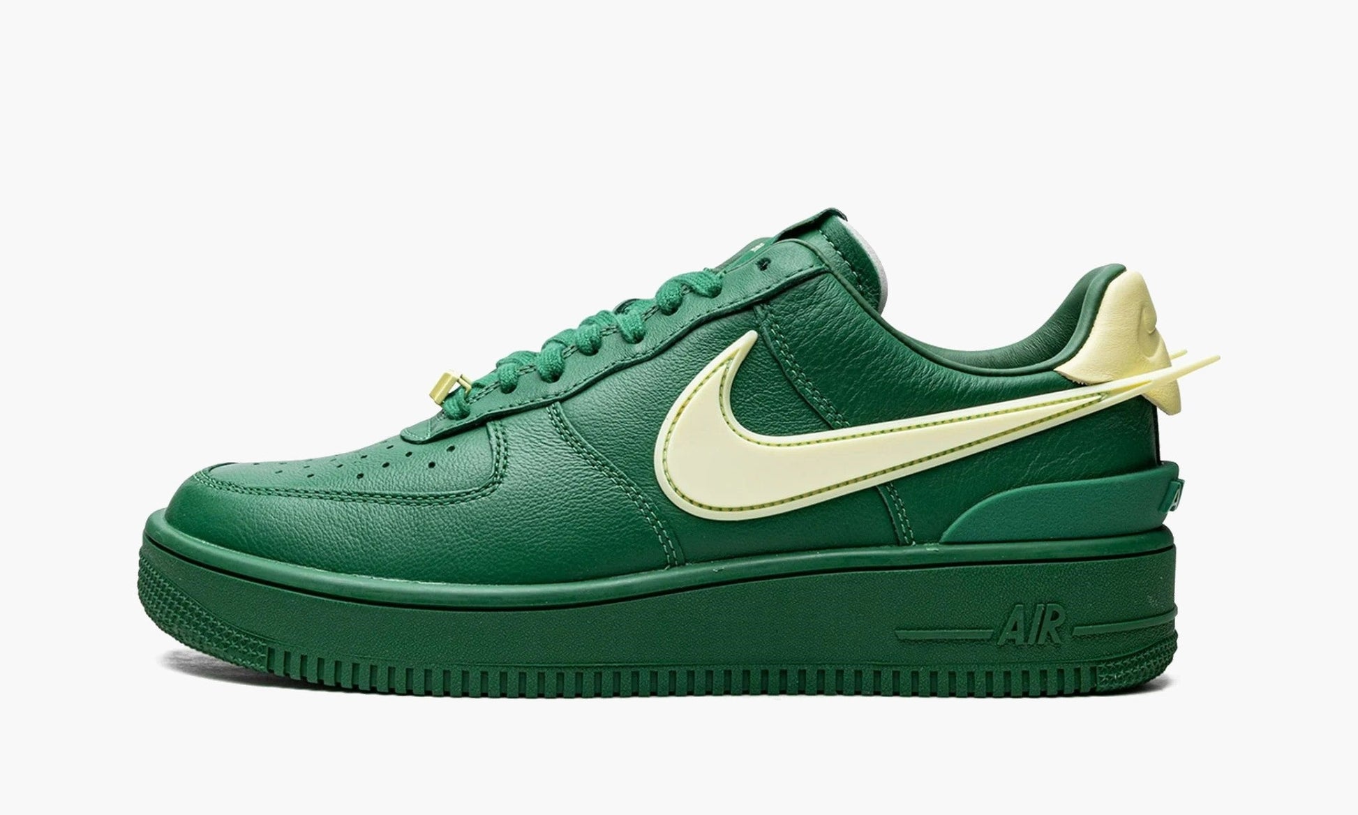 Air Force 1 Low SP AMBUSH Pine Green - DV3464 300 | The Sortage
