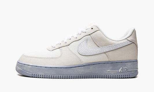 Air Force 1 Low '07 LV8 EMB Summit White Blue Whisper - DV0787 100 | The Sortage