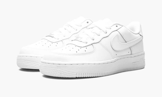 Air Force 1 Low LE GS Triple White - DH2920 111 | The Sortage