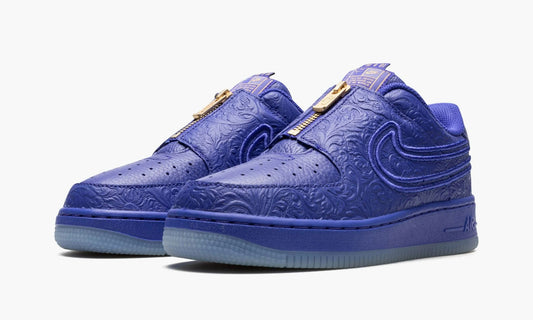 Air Force 1 Low LXX Zip WMNS Serena Williams Lapis - DR9842 400