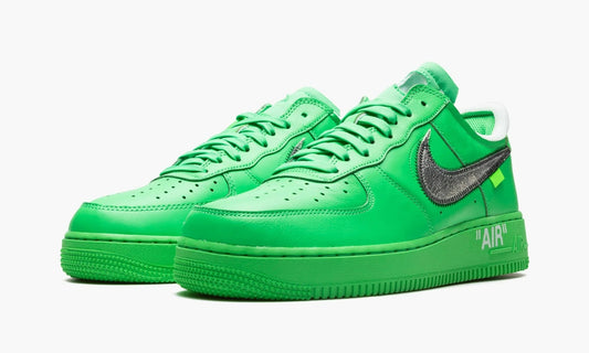 Air Force 1 Low Off-White Brooklyn - DX1419 300 | The Sortage