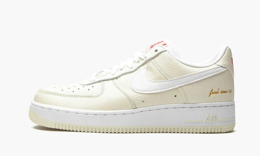 Air Force 1 Low Popcorn - CW2919 100 | The Sortage