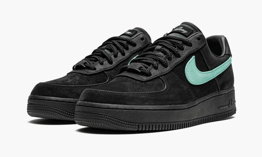 Air Force 1 Low Tiffany & Co. 1837 - DZ1382 001 | The Sortage