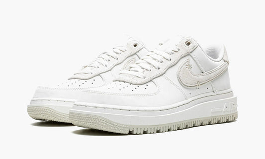 Air Force 1 Low Luxe Summit White - DD9605 100 | The Sortage