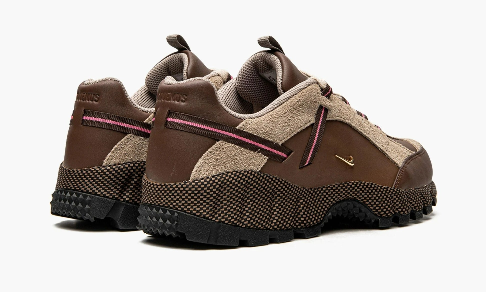 Air Humara LX WMNS Jacquemus Ale Brown Gold - DR0420 200 | The Sortage