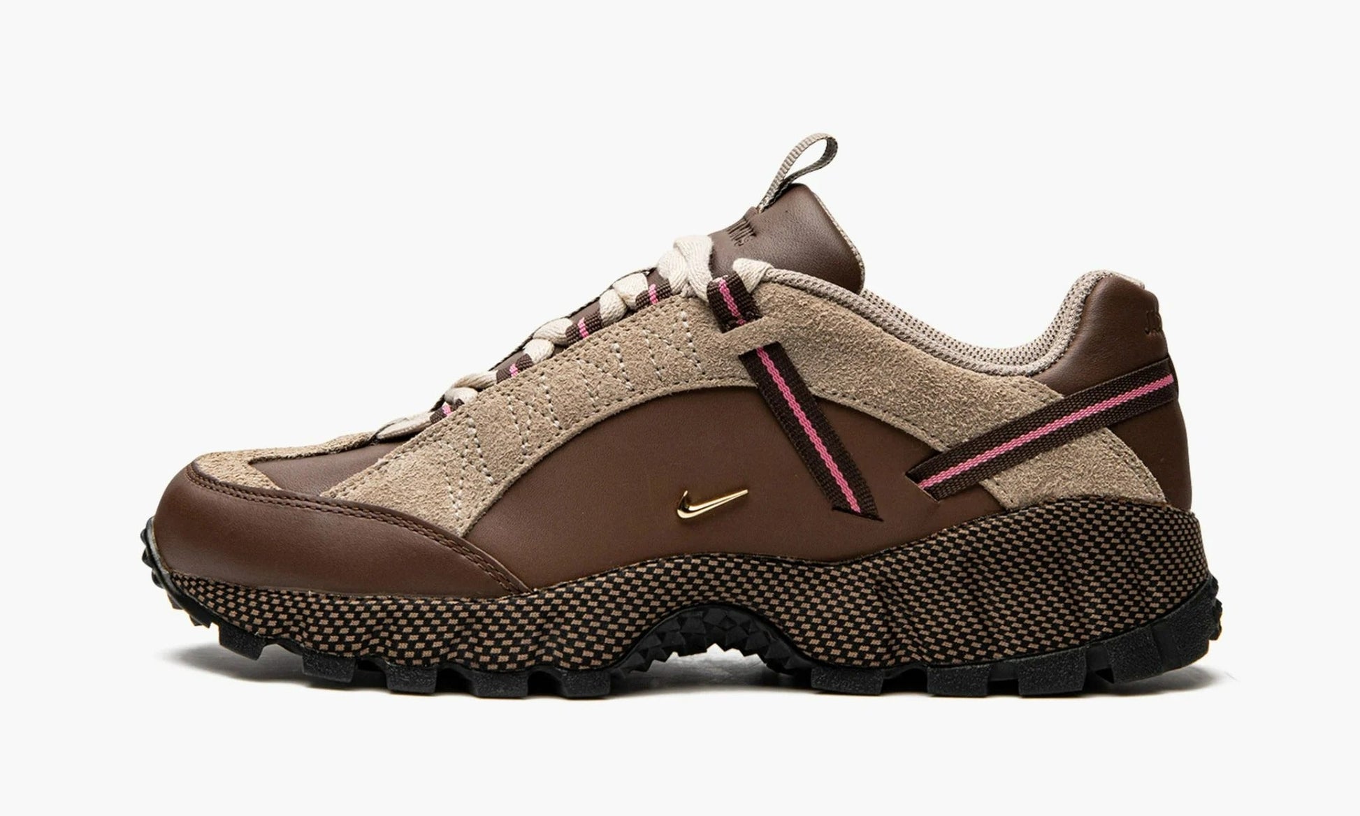 Air Humara LX WMNS Jacquemus Ale Brown Gold - DR0420 200 | The Sortage