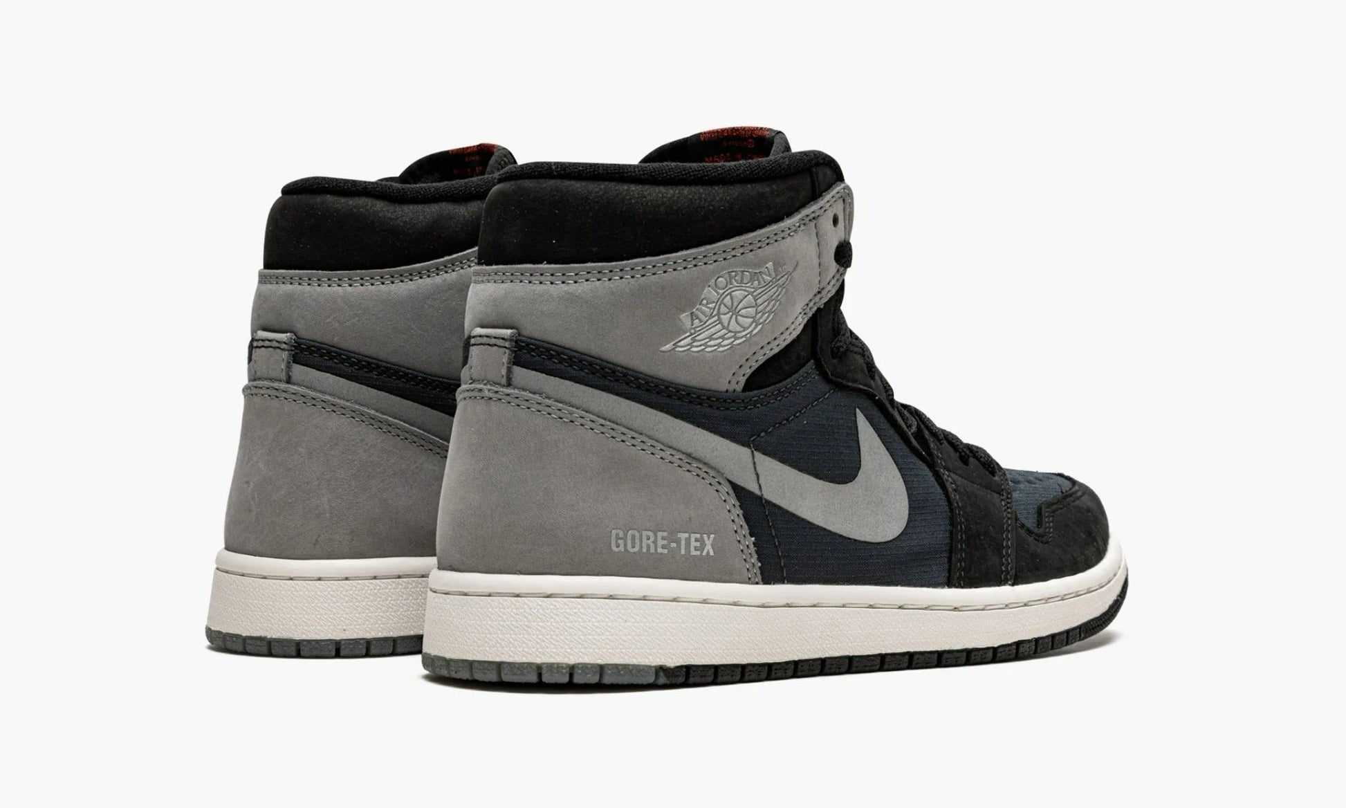 Air Jordan 1 Retro High Element Gore-Tex Particle Grey -  DB2889 001