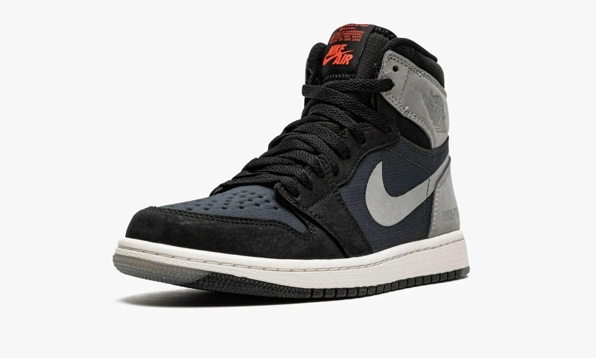 Air Jordan 1 Retro High Element Gore-Tex Particle Grey -  DB2889 001