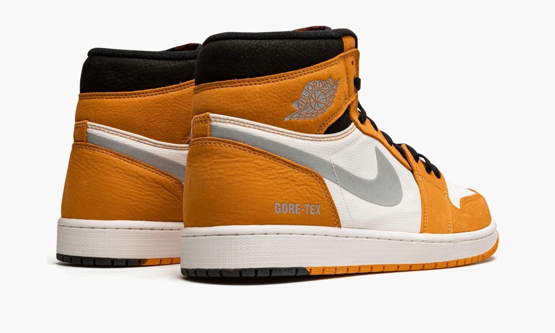 Air Jordan 1 High Element GORE-TEX Light Curry - DB2889 700