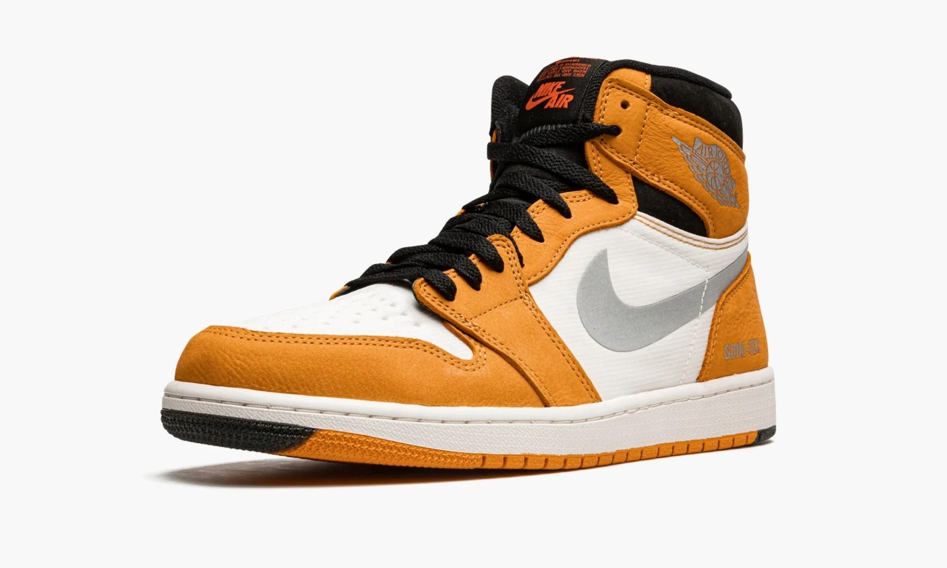 Air Jordan 1 High Element GORE-TEX Light Curry - DB2889 700