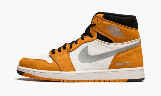 Air Jordan 1 High Element GORE-TEX Light Curry - DB2889 700