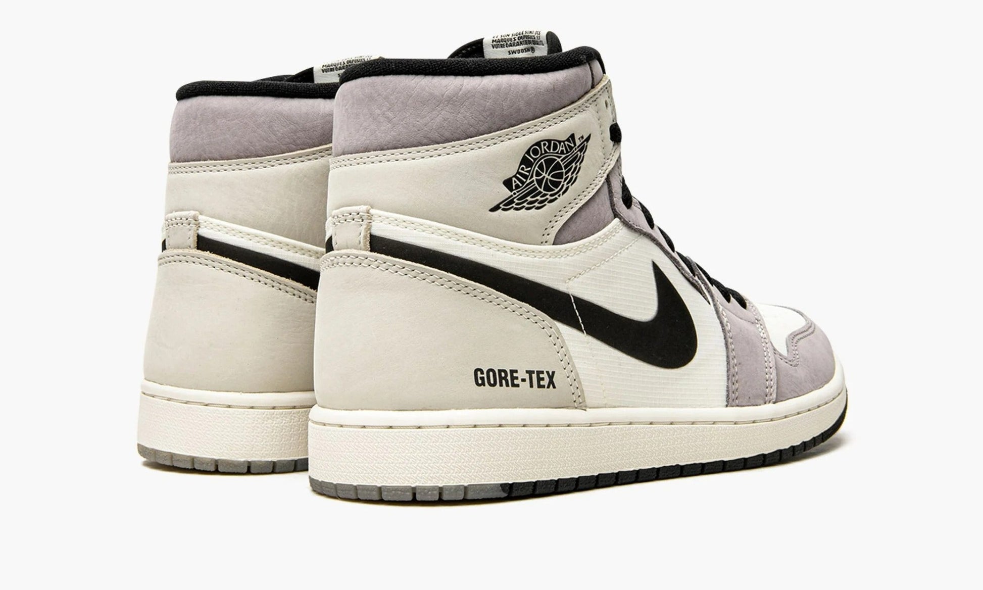 Air Jordan High 1 Element Gore Tex Sail - DB2889 100 | The Sortage
