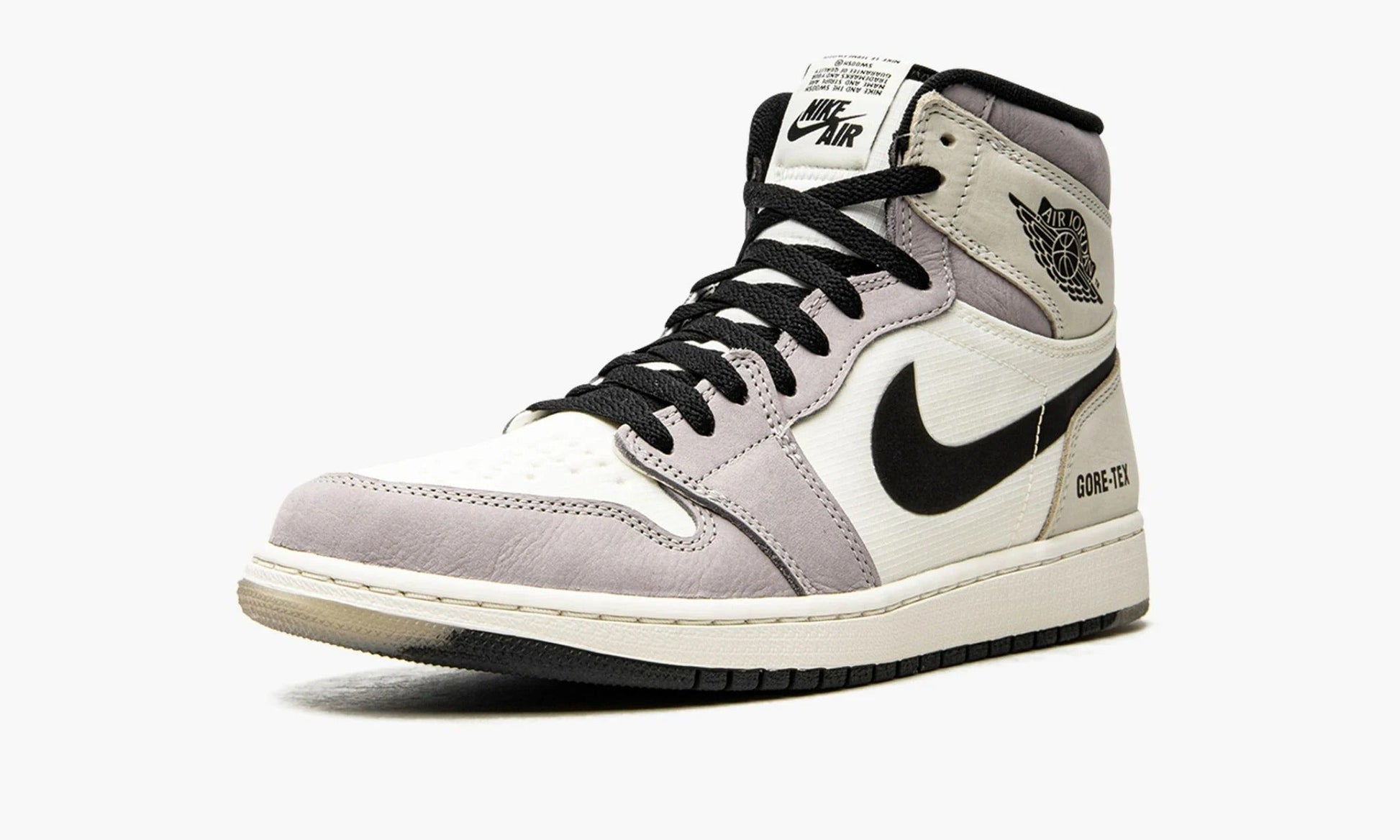 Air Jordan High 1 Element Gore Tex Sail - DB2889 100 | The Sortage